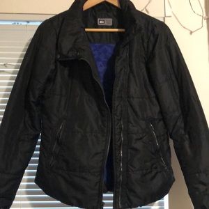 Rei puffer jacket